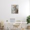 Stupell Industries Nouveau Style Cheetah with Necklace Framed Giclee By Annabelle Hall
